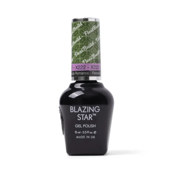 BlazingStar Flexibuild X -  X222 Resolute Romance