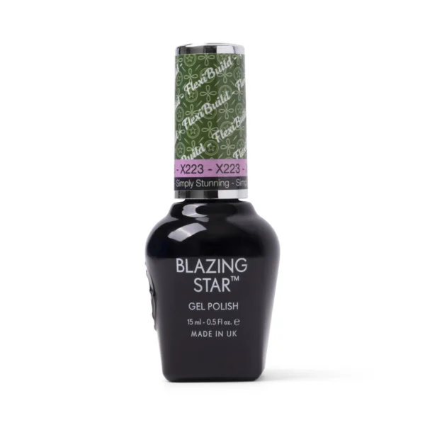 BlazingStar Flexibuild X -  X223 Simply Stunning