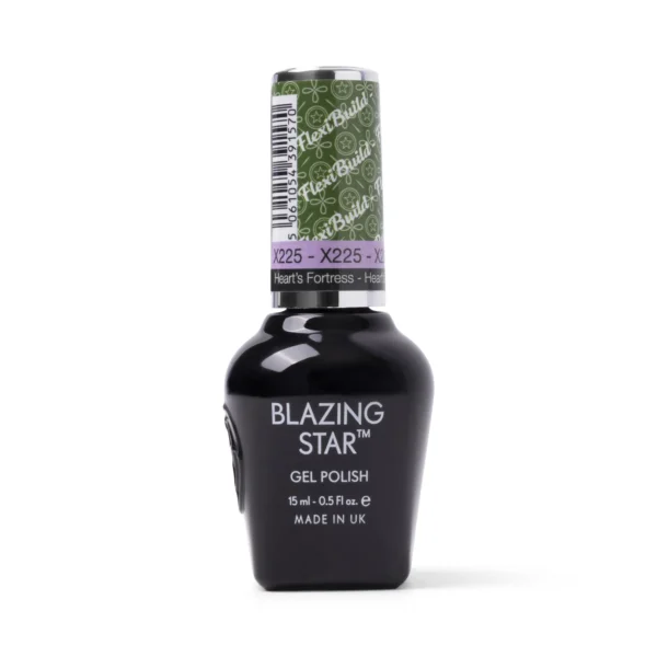 BlazingStar Flexibuild X -  X225 Heart’s Fortress