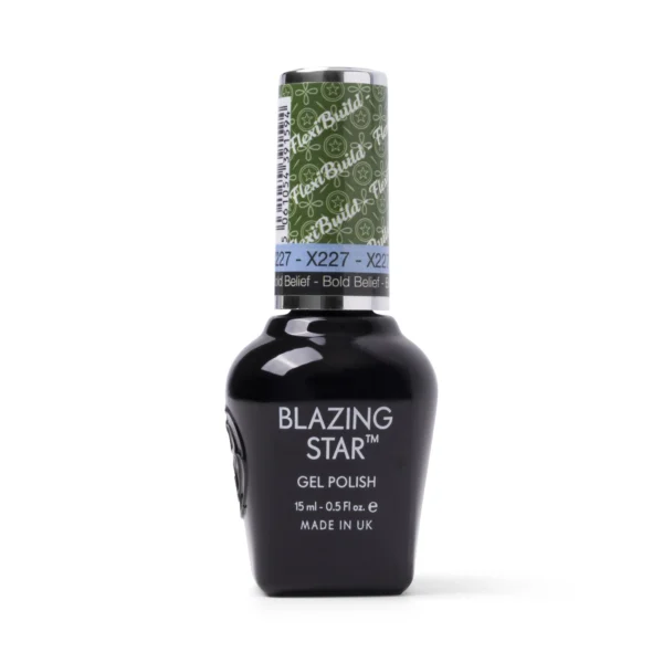 BlazingStar Flexibuild X -  X227 Bold Belief
