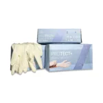 Găng Tay BlazingStar Protect+ (Natural - Latex) - Image 3