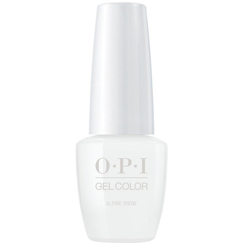 OPI - GC - L00 - Alpine Snow