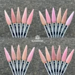 BlazingStar - Bột đắp Màu - Ombre - 23 oz - Image 2