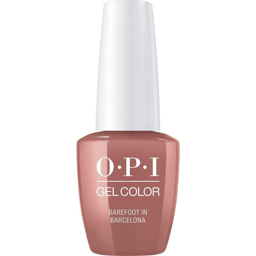 OPI - GC - E41 - Barefoot In Barcelona