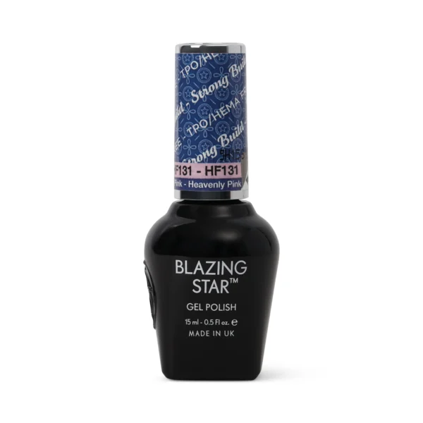 BlazingStar - StrongBuild -HF131 - Heavenly Pink