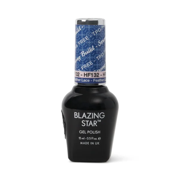 BlazingStar - StrongBuild -HF132 - Feather Lace