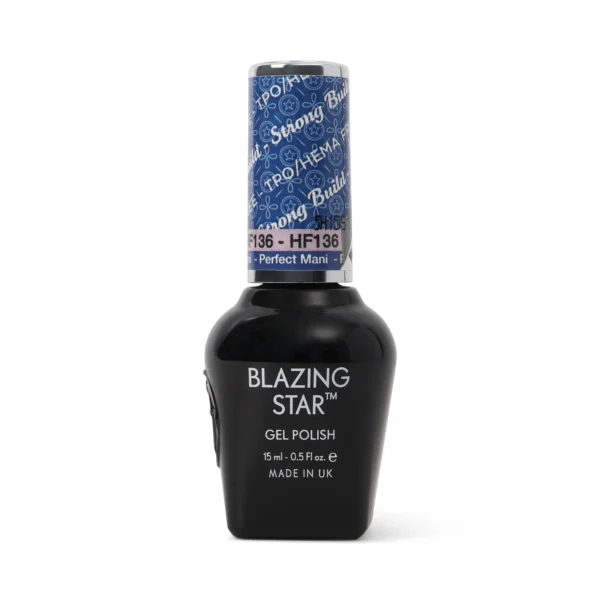 BlazingStar - StrongBuild -HF136 - Perfect Mani