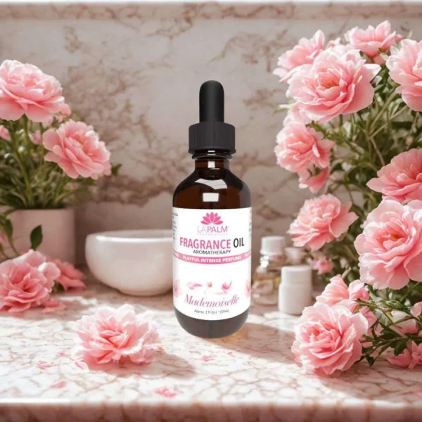 Tinh dầu thơm La Palm - Mademoiselle