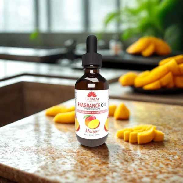 Tinh dầu thơm La Palm - Mango