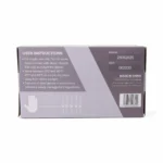 Găng Tay BlazingStar Protect+  (Đen - Nitrile) - Image 14