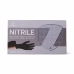 Găng Tay BlazingStar Protect+  (Đen - Nitrile) - Image 12