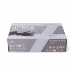 Găng Tay BlazingStar Protect+  (Đen - Nitrile) - Image 9