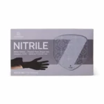 Găng Tay BlazingStar Protect+  (Đen - Nitrile) - Image 11