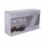 Găng Tay BlazingStar Protect+  (Đen - Nitrile) - Image 5