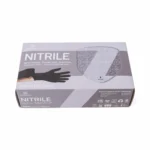 Găng Tay BlazingStar Protect+  (Đen - Nitrile) - Image 8