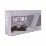 Găng Tay BlazingStar Protect+  (Đen - Nitrile) - Image 6