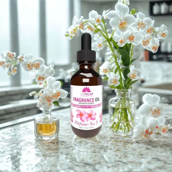 Tinh dầu thơm La Palm - Perfume No. 5