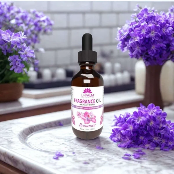 Tinh dầu thơm La Palm - Romance