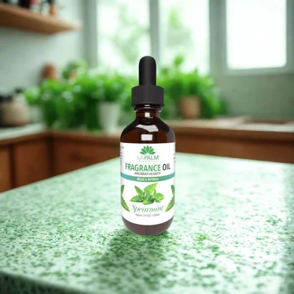 Tinh dầu thơm La Palm - Spearmint