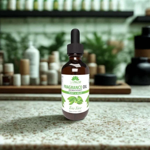 Tinh dầu thơm La Palm - Tea Tree
