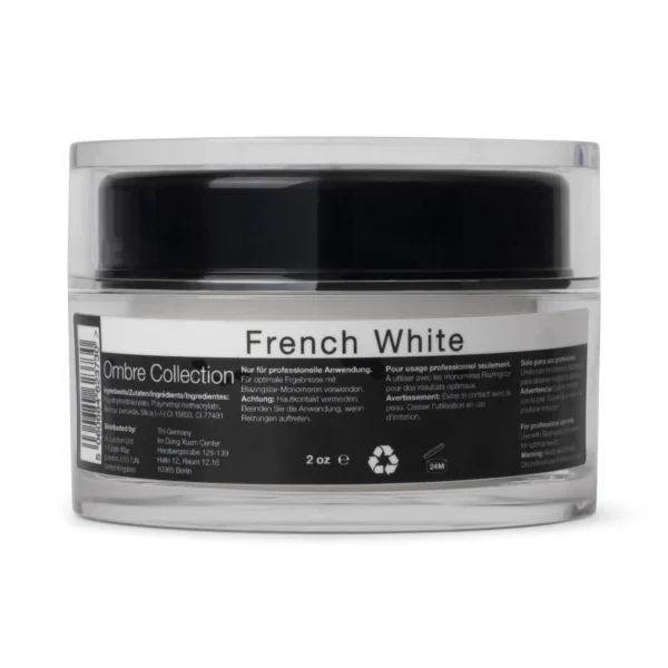 BlazingStar - Bột đắp màu - 23oz - Trắng