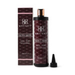 MBerry Gel Top No Cleanse Extra Shine - 480ml