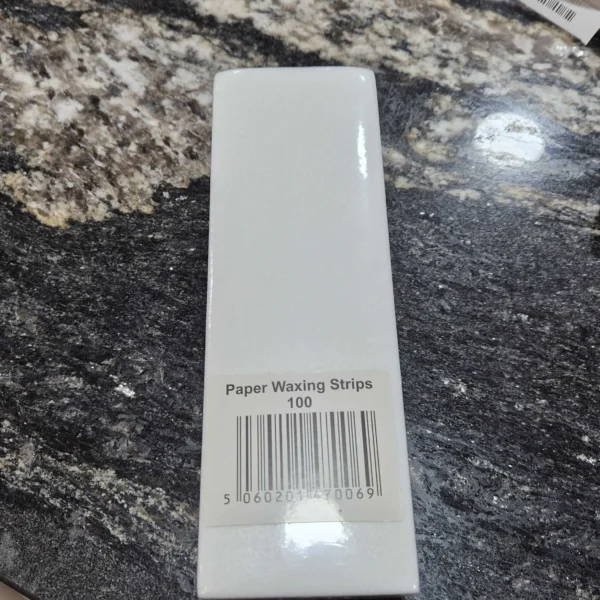Paper wax strip (giấy waxing)