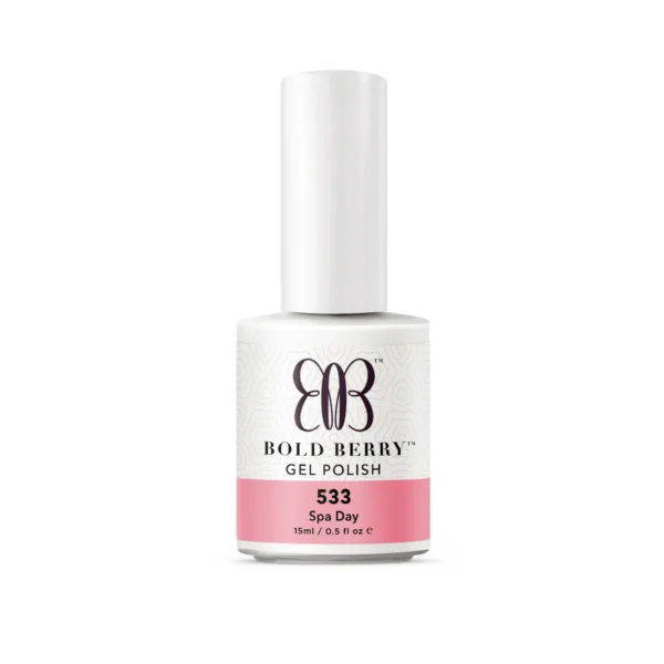 B533 - Spa Day