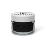 Bold Berry Dipping & Ombre Powder Gel - DO-01 - Black