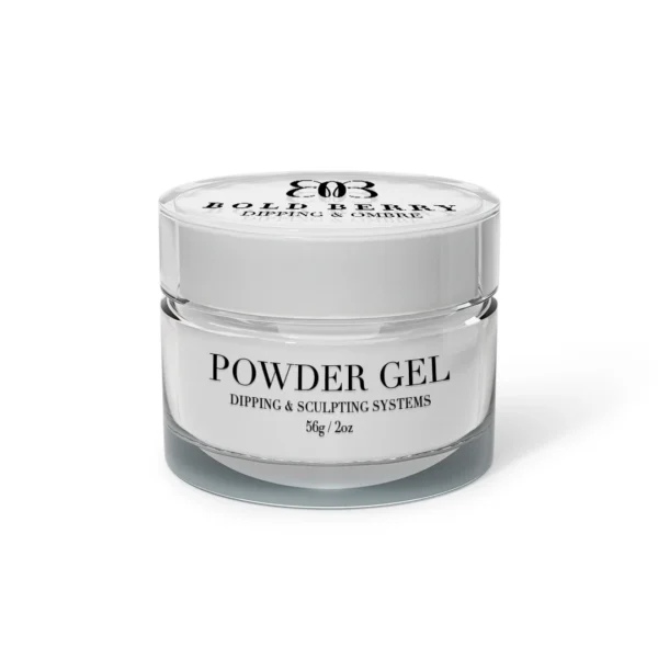 Bold Berry Dipping & Ombre Powder Gel - DO-03