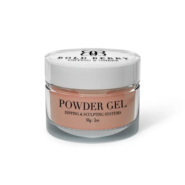 Bold Berry Dipping & Ombre Powder Gel - DO-05
