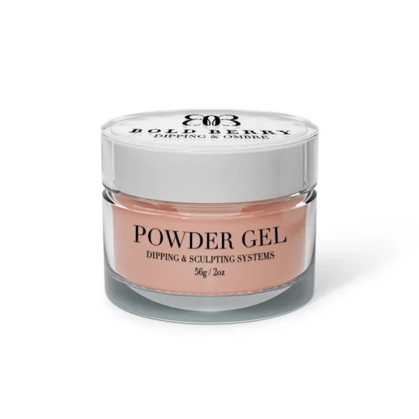 Bold Berry Dipping & Ombre Powder Gel - DO-10