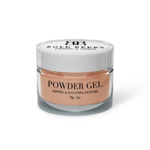 Bold Berry Dipping & Ombre Powder Gel - DO-15