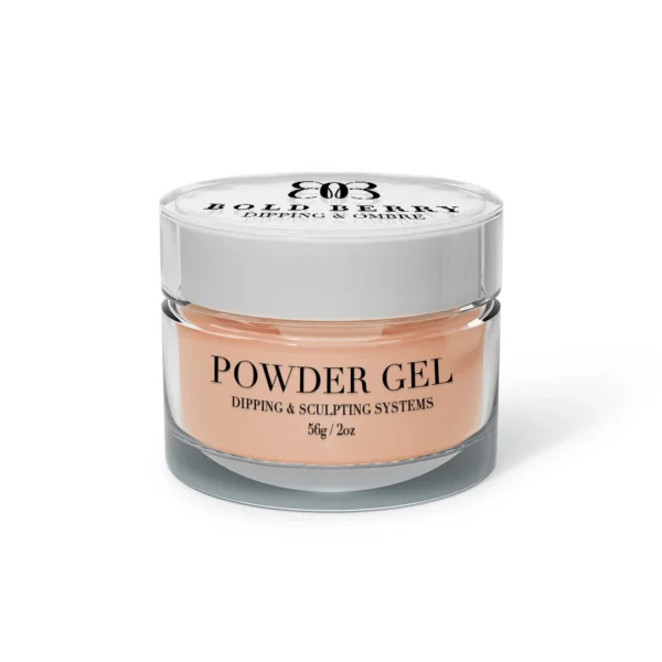 Bold Berry Dipping & Ombre Powder Gel - DO-21