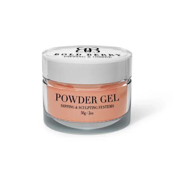 Bold Berry Dipping & Ombre Powder Gel - DO-22