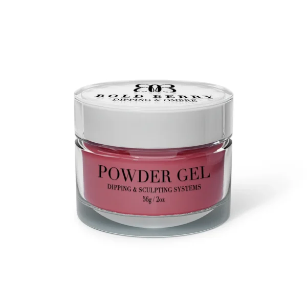 Bold Berry Dipping & Ombre Powder Gel - DO-31