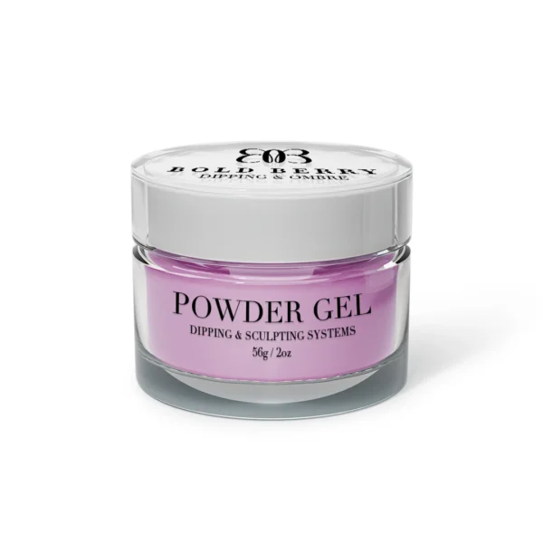 Bold Berry Dipping & Ombre Powder Gel - DO-33