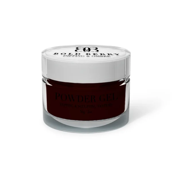 Bold Berry Dipping & Ombre Powder Gel - DO-39