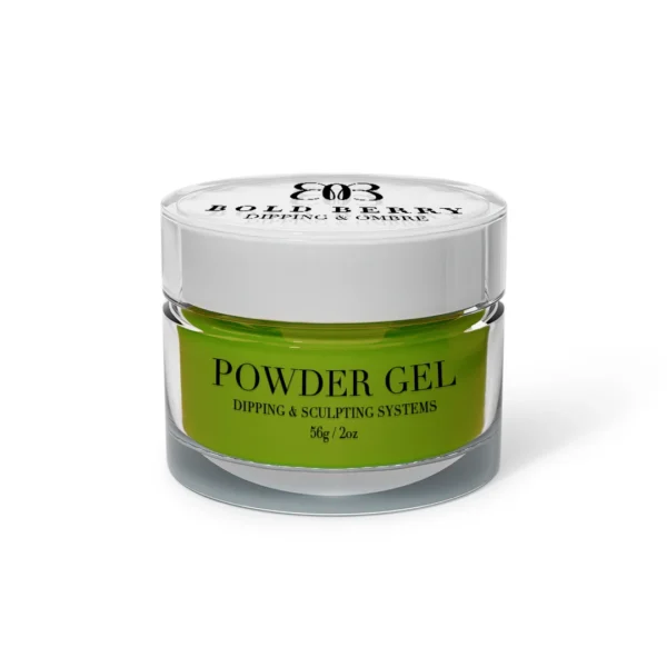 Bold Berry Dipping & Ombre Powder Gel - DO-44