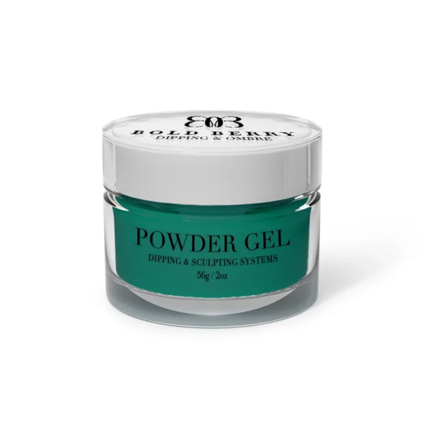 Bold Berry Dipping & Ombre Powder Gel - DO-45