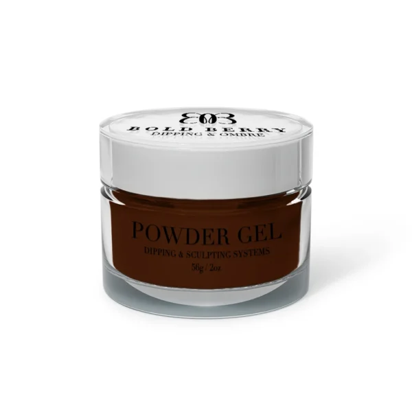 Bold Berry Dipping & Ombre Powder Gel - DO-50