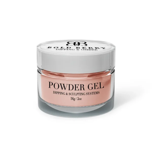 Bold Berry Dipping & Ombre Powder Gel - DO-67