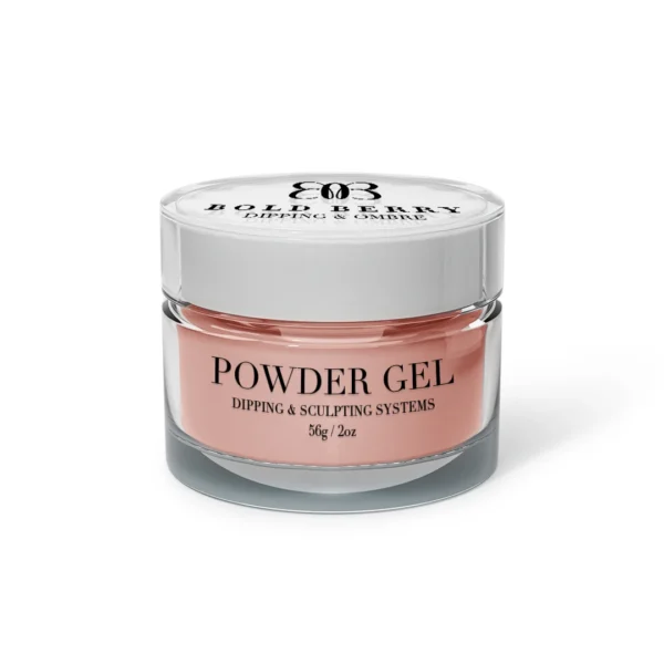Bold Berry Dipping & Ombre Powder Gel - DO-68