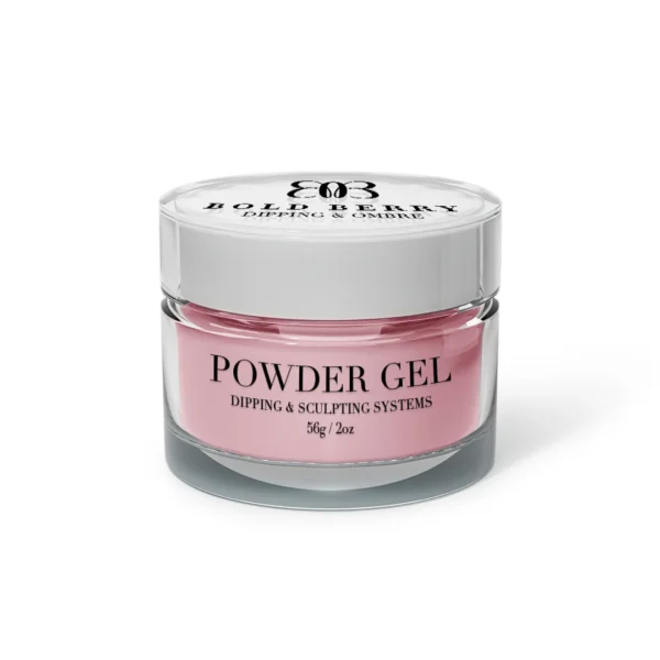 Bold Berry Dipping & Ombre Powder Gel - DO-69