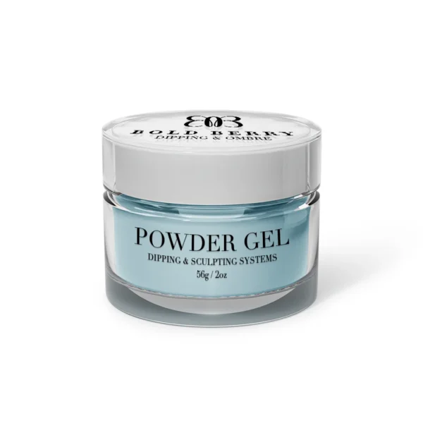 Bold Berry Dipping & Ombre Powder Gel - DO-98
