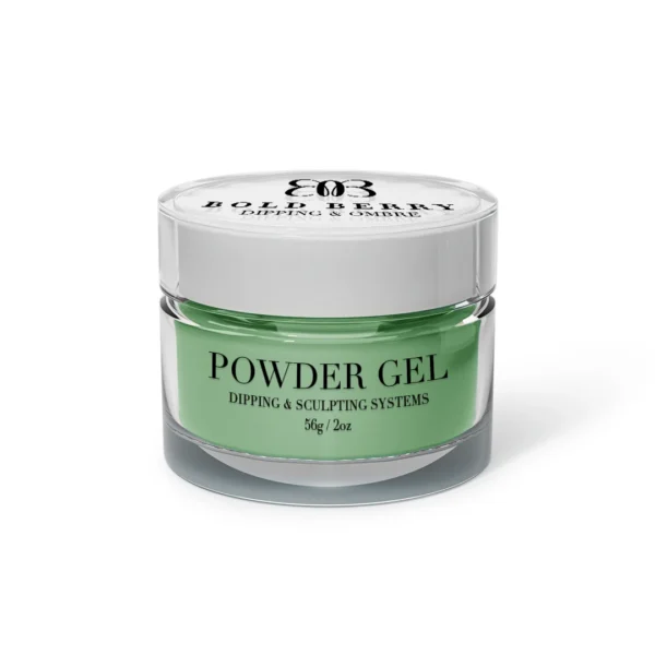 Bold Berry Dipping & Ombre Powder Gel - DO-100