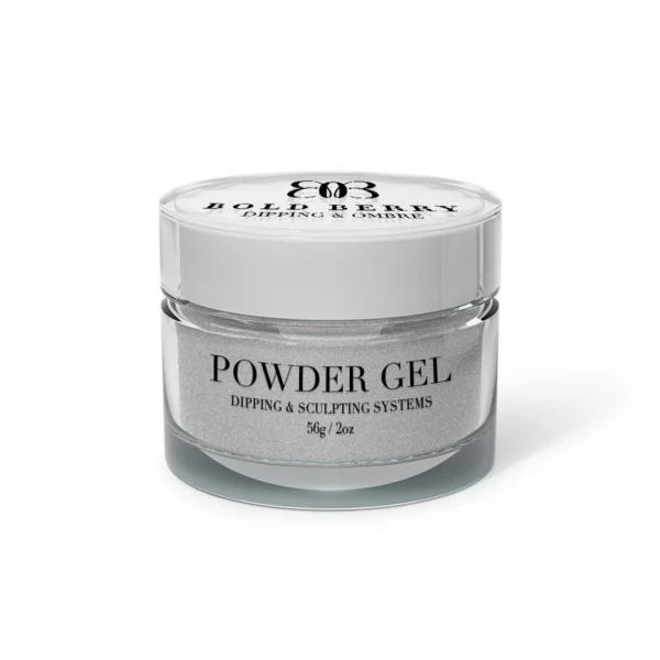 Bold Berry Dipping & Ombre Powder Gel - DO-123
