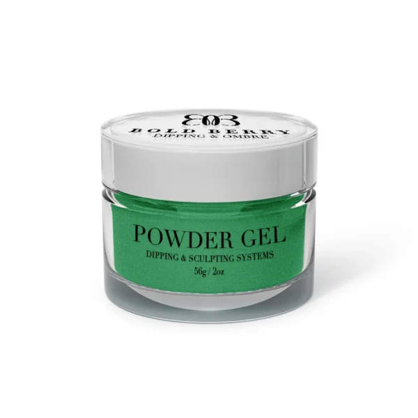 Bold Berry Dipping & Ombre Powder Gel - DO-130
