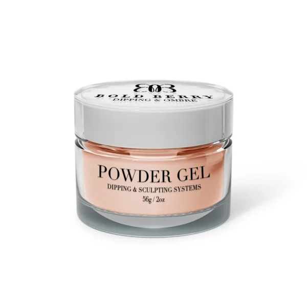 Bold Berry Dipping & Ombre Powder Gel - DO-137