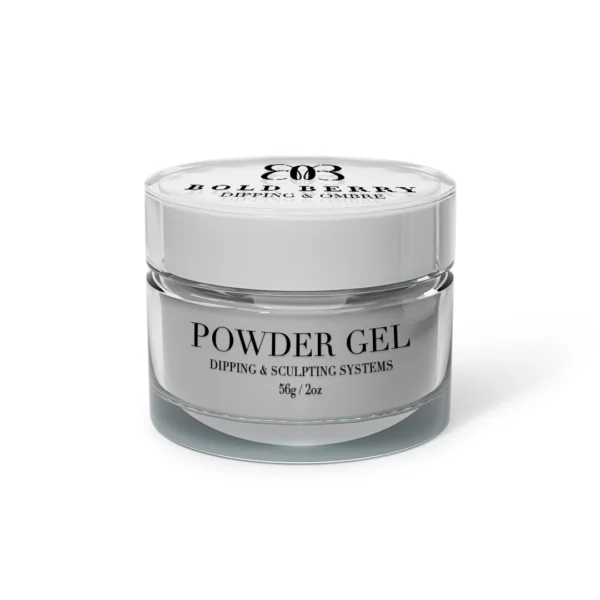 Bold Berry Dipping & Ombre Powder Gel - DO-142